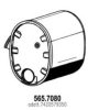 RENAULT 7420579350 Soot/Particulate Filter, exhaust system